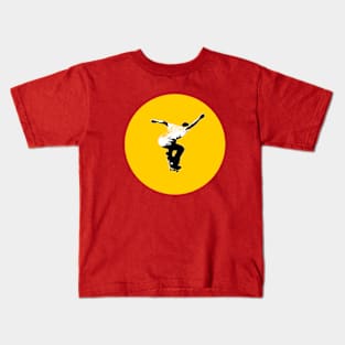 Touch the Sun Kids T-Shirt